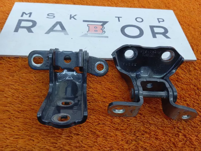 Петля двери Changan CS55 Plus 2024 6206010MK03 JL473ZQ7, задняя левая