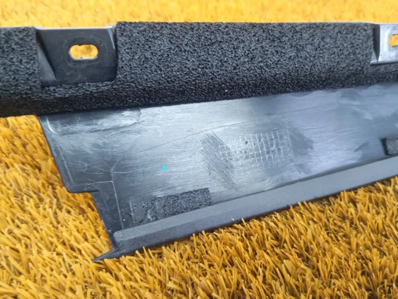 Молдинг двери