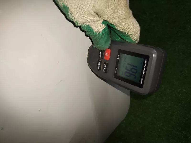 Дверь BMW X5 2007 41527181477 E70, задняя левая