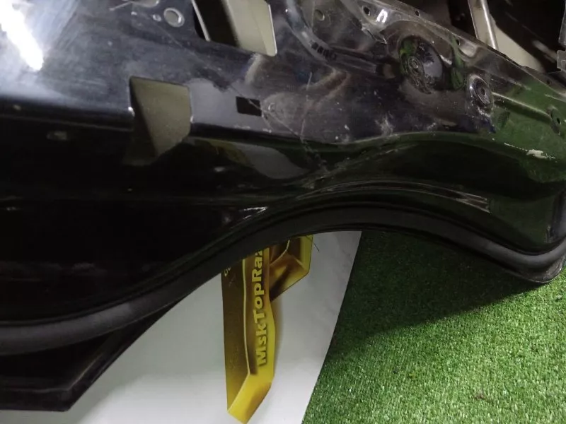 Дверь BMW X5 2011 41527261481 E70, задняя левая