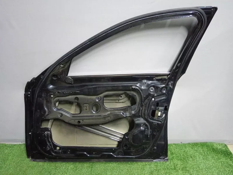 Дверь BMW 5-Series 2011 41007206108 F10, передняя правая