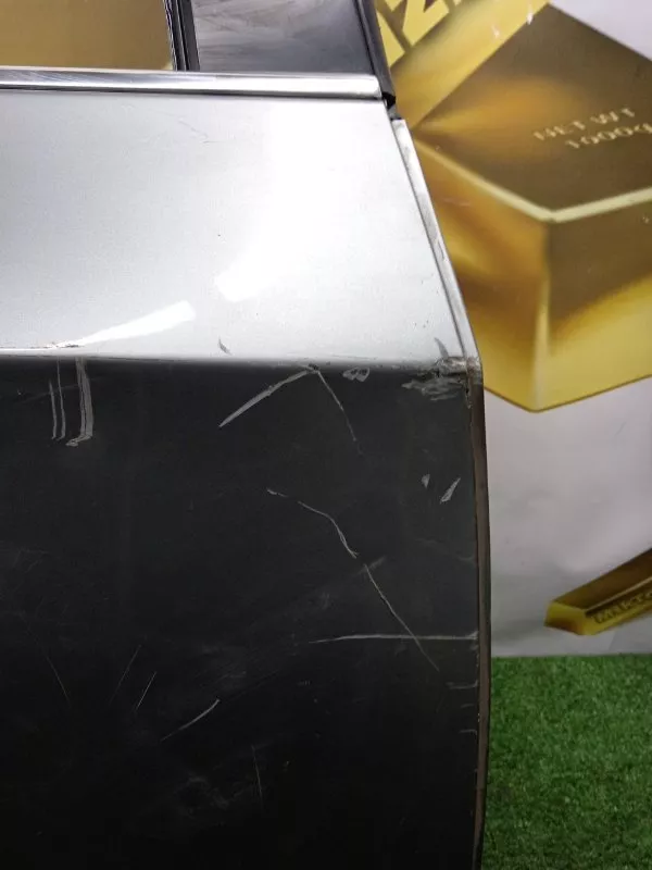 Дверь BMW X5 2008 41527261482 E70, задняя правая