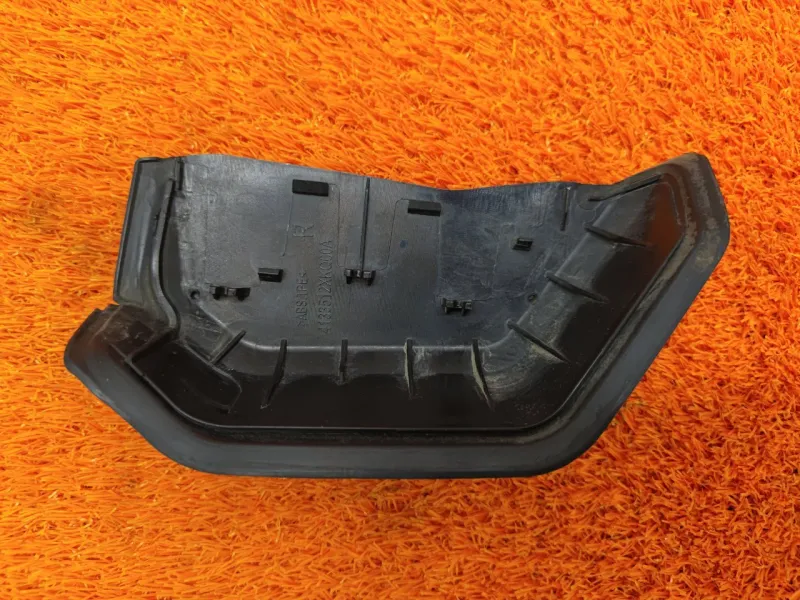 Накладка фонаря