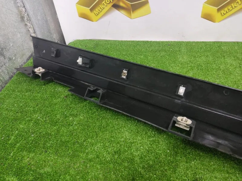 Накладка порога