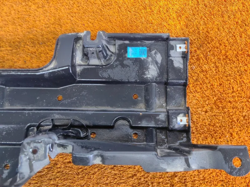 Защита антигравийная