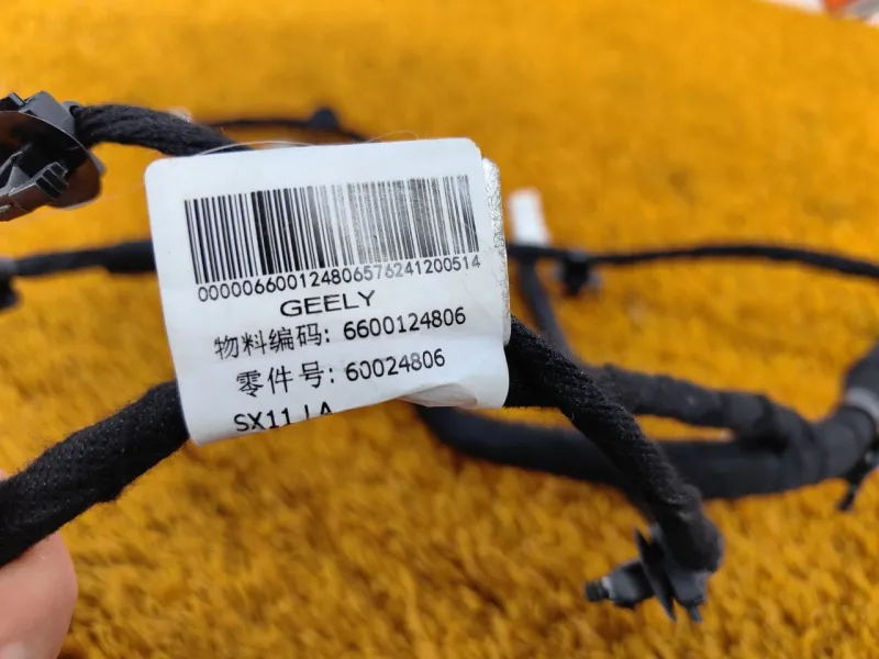 Проводка потолка