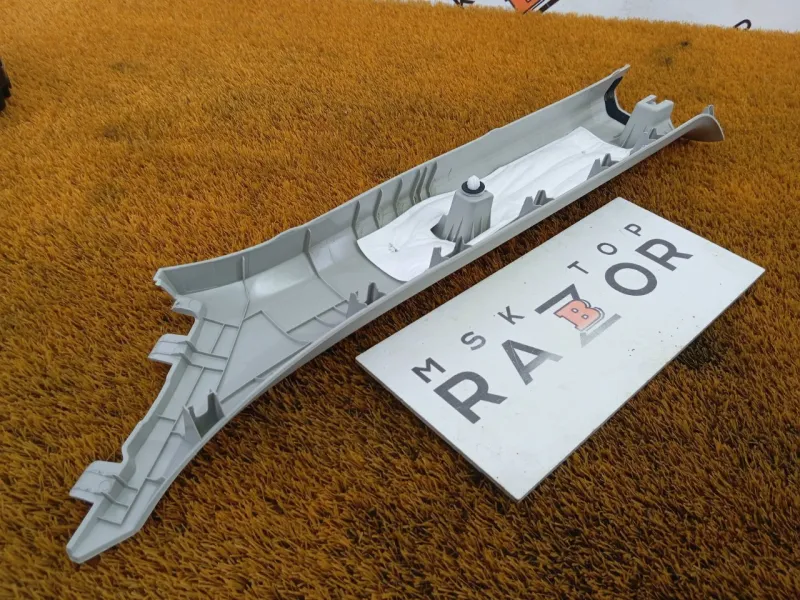 Накладка на стойку кузова