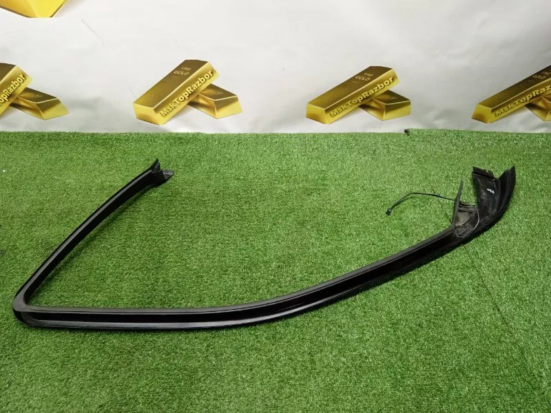 Накладка рамки двери