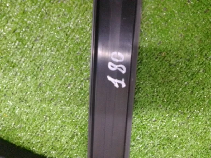 Накладка рамки двери