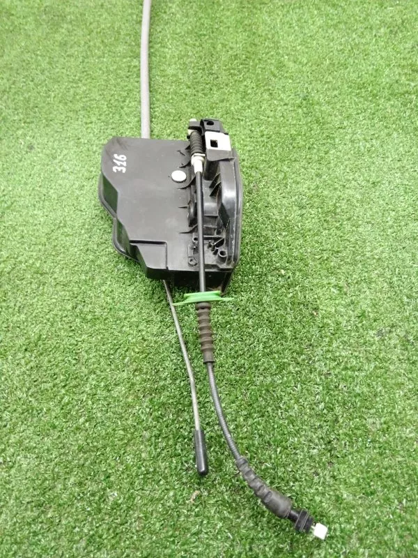 Замок двери