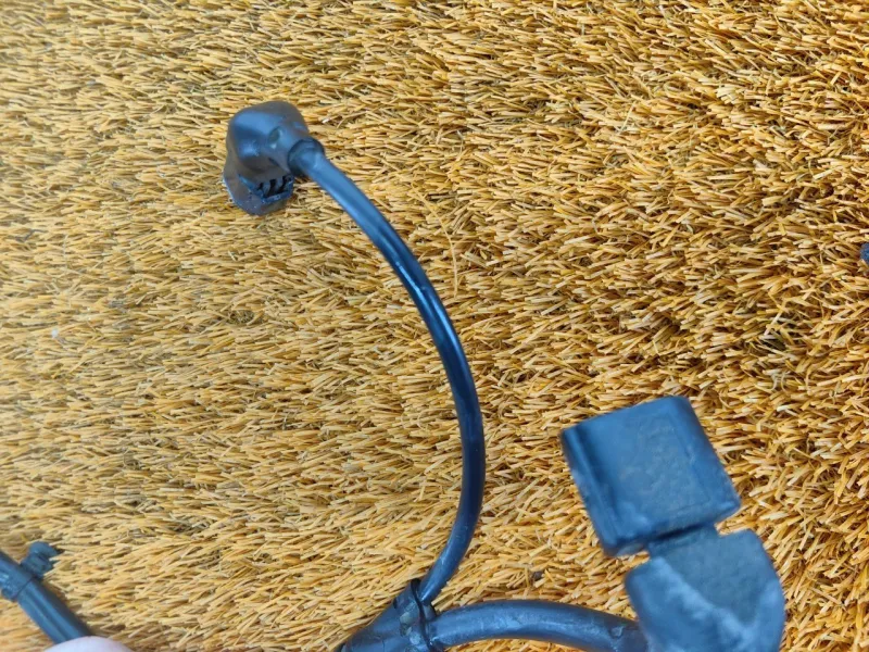 Провод датчика ABS