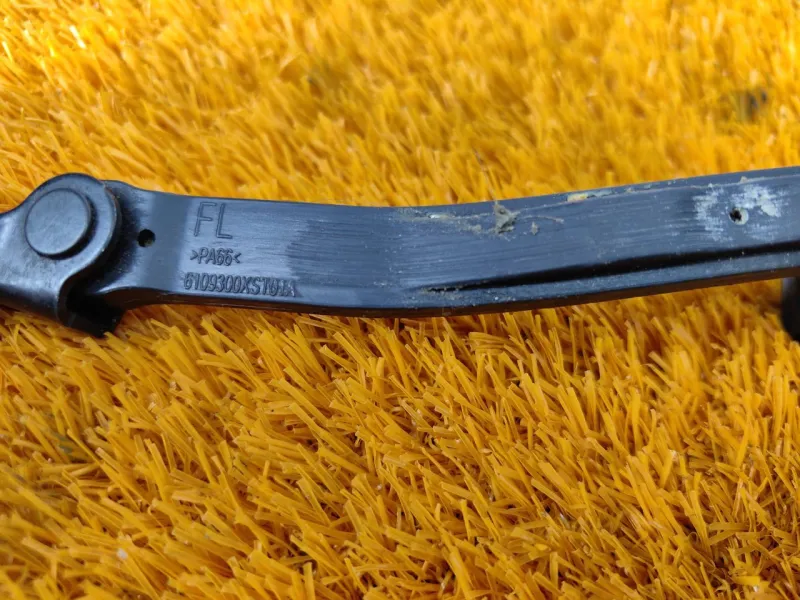 Ограничитель двери