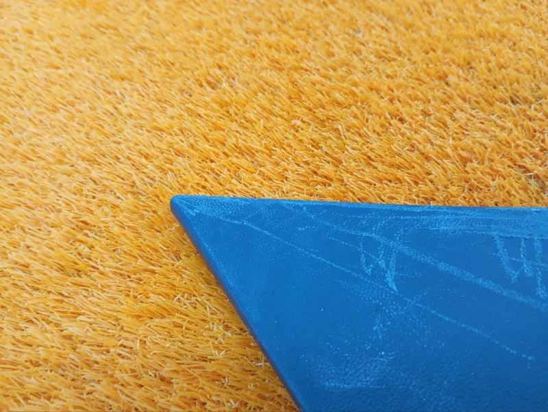 Обшивка багажника