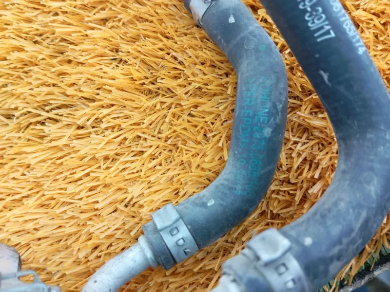 Трубка системы охлаждения