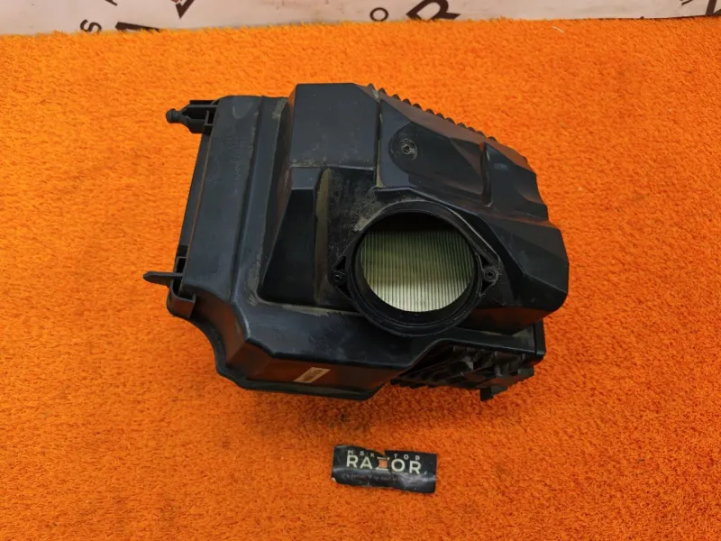 Корпус воздушного фильтра