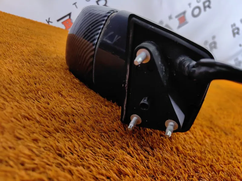 Зеркало боковое