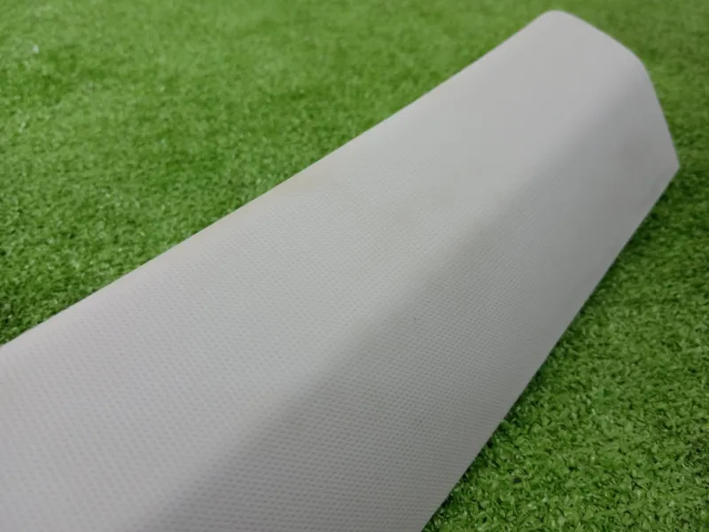 Накладка на стойку кузова