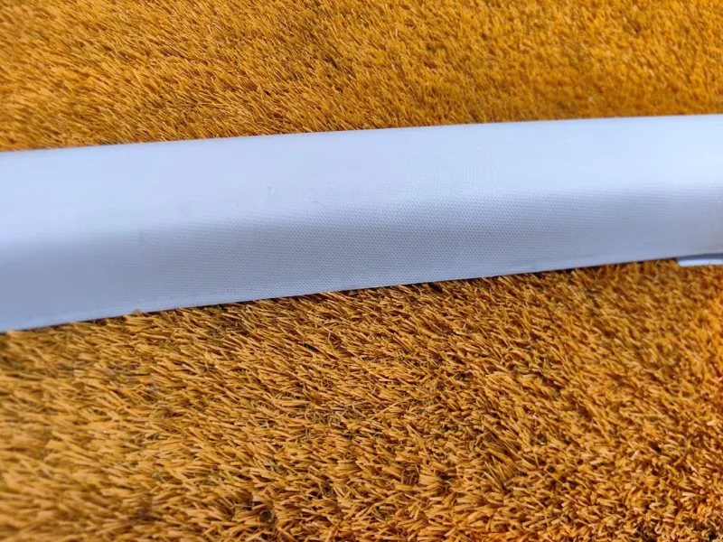 Накладка на стойку кузова