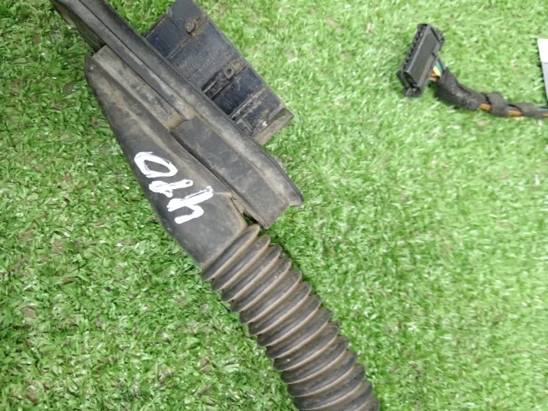 Проводка двери