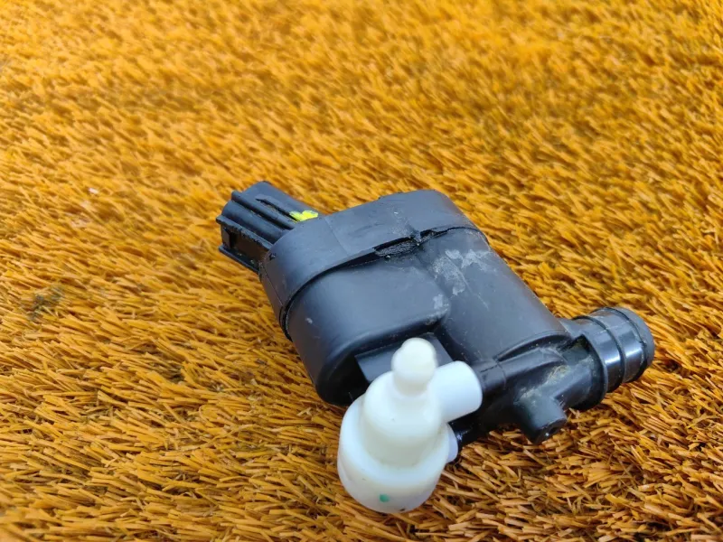 Моторчик стеклоочистителя