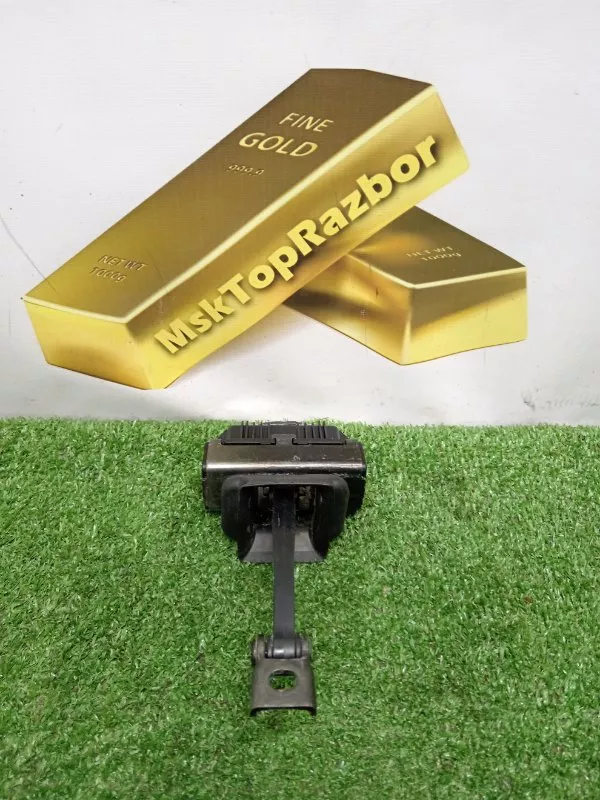 Ограничитель двери