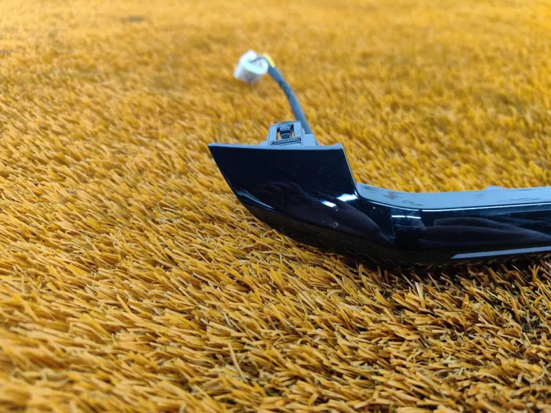 Накладка торпедо