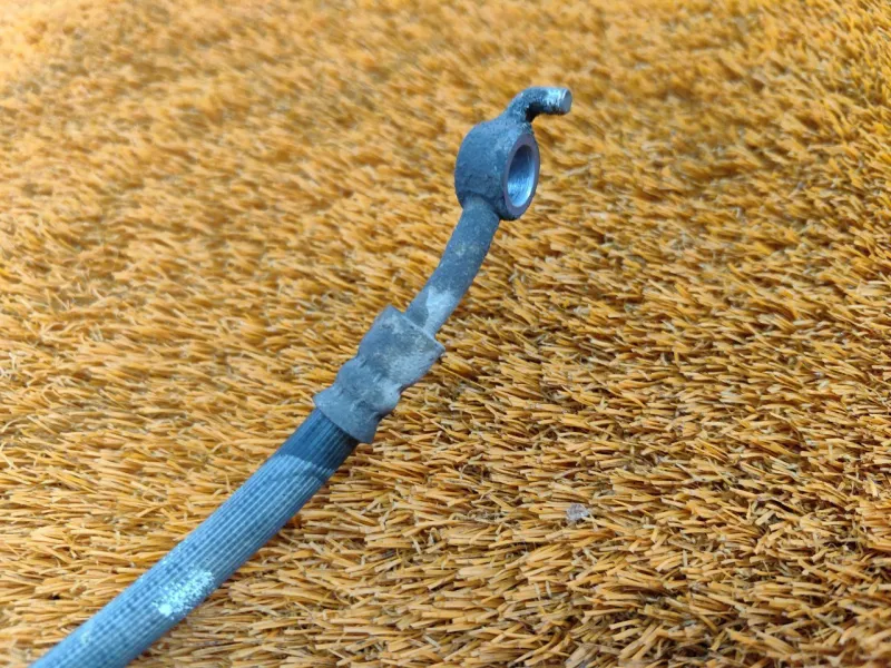 Шланг тормозной