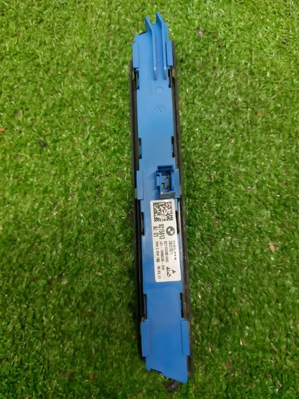 Кнопка памяти сидений