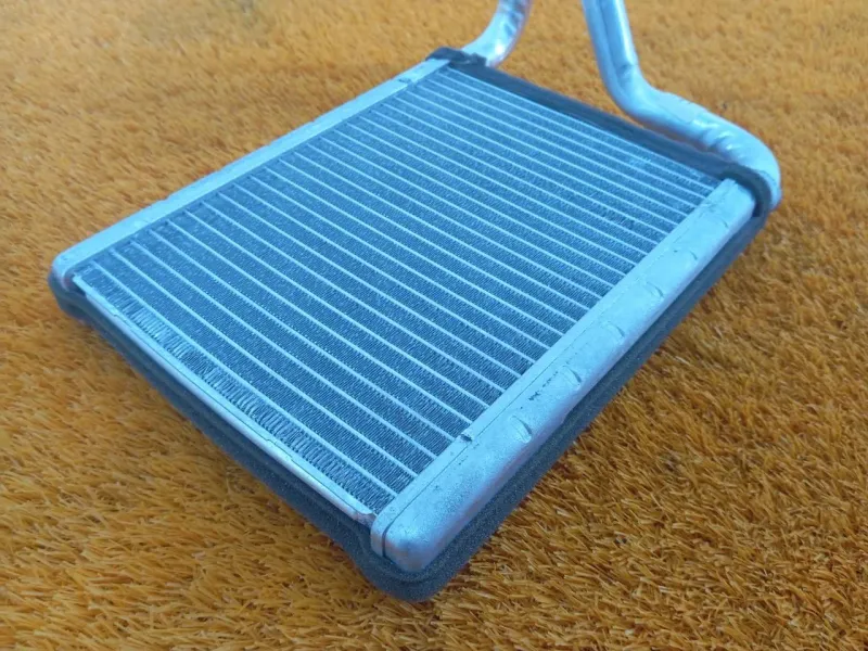 Радиатор кондиционера