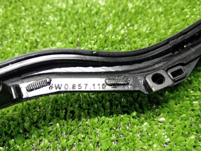 Накладка панели приборов