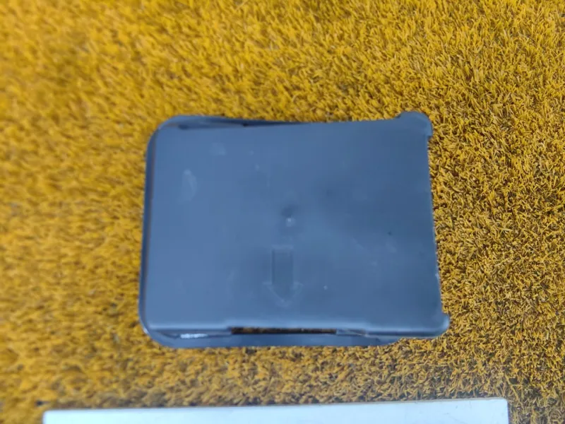 Клапан вентиляции