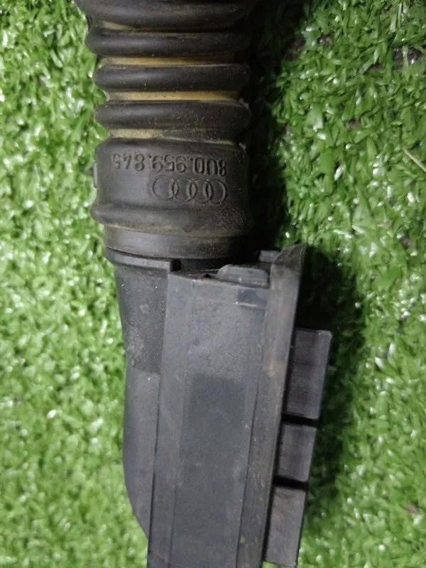 Проводка двери