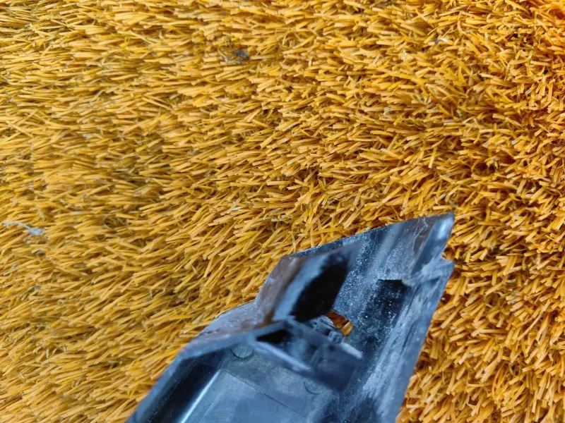 Защита топливных трубок