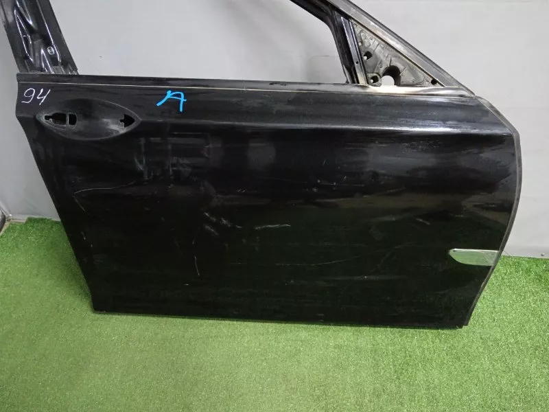 Дверь BMW 7-Series 2009 41007203978 F01, передняя правая