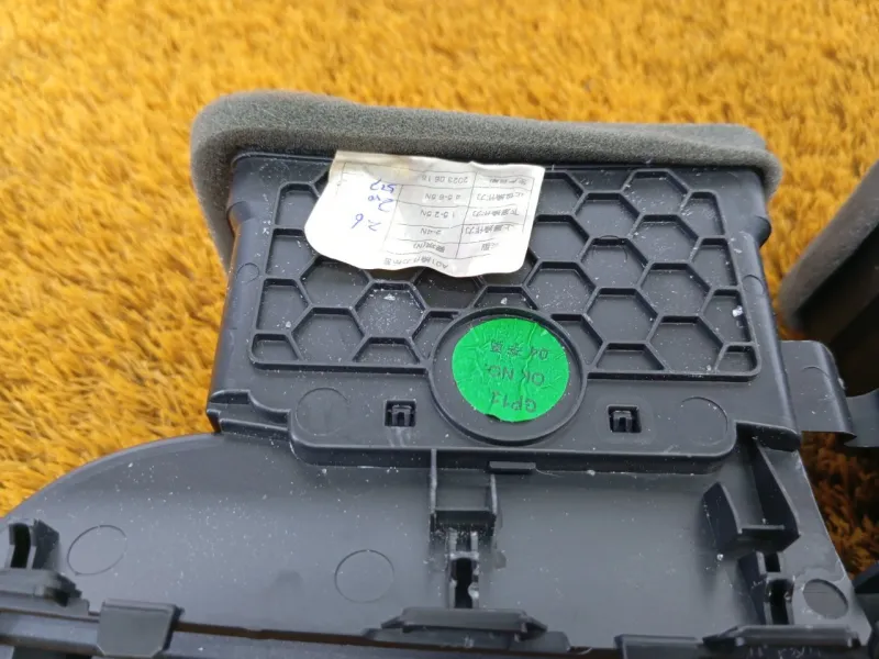 Дефлектор воздуховода