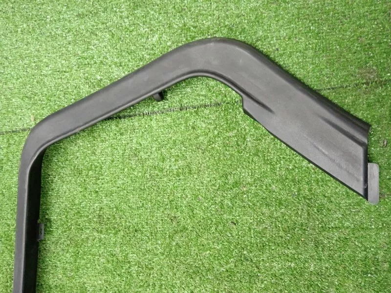 Накладка рамки двери BMW 5-Series 2010 51337182036 F10/F11, задняя правая