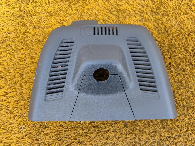 Накладка лобового стекла