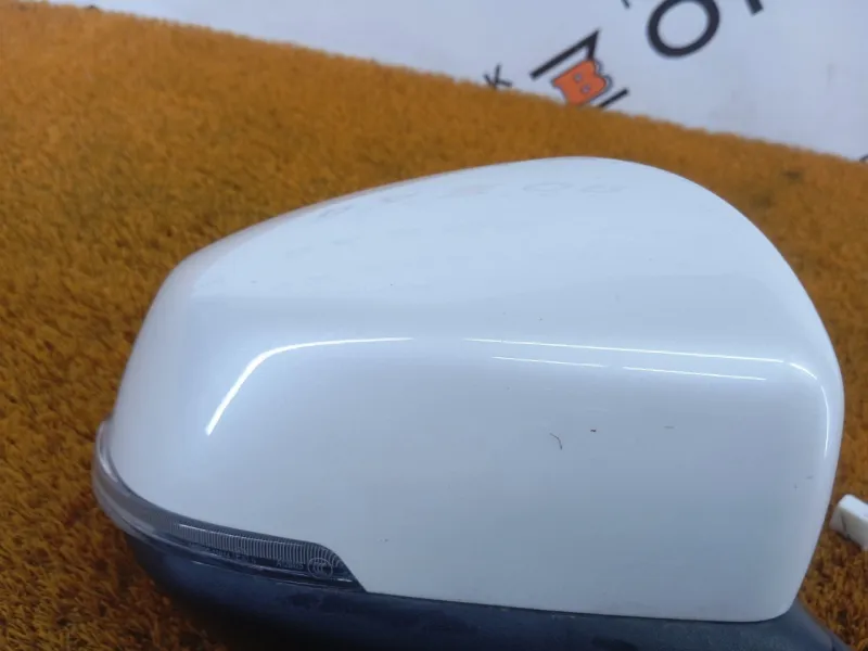 Зеркало боковое