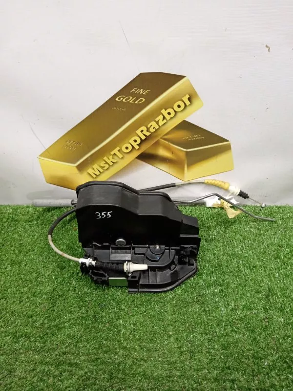 Замок двери