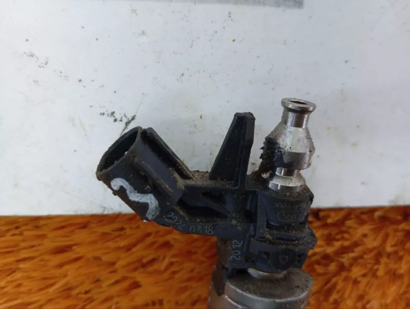 Форсунка топливная Changan CS55 Plus 2024 0261500758 JL473ZQ7