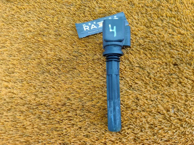 Катушка зажигания