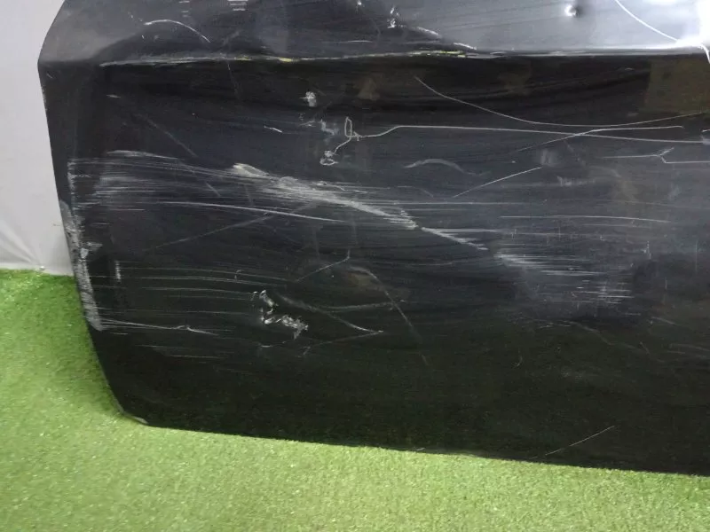 Дверь BMW 3-Series 2007 41007203643 E90, передняя левая