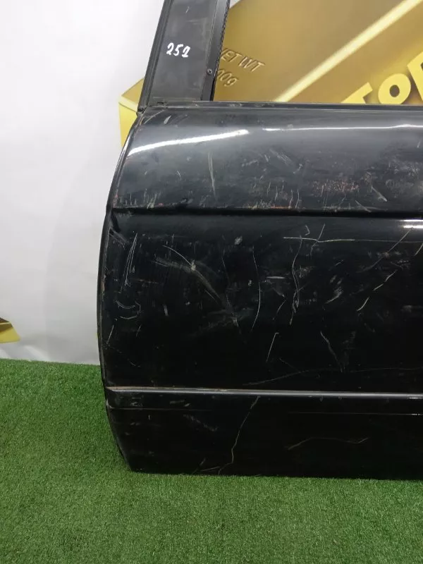 Дверь BMW 5-Series 2001 41528266721 E39, задняя левая