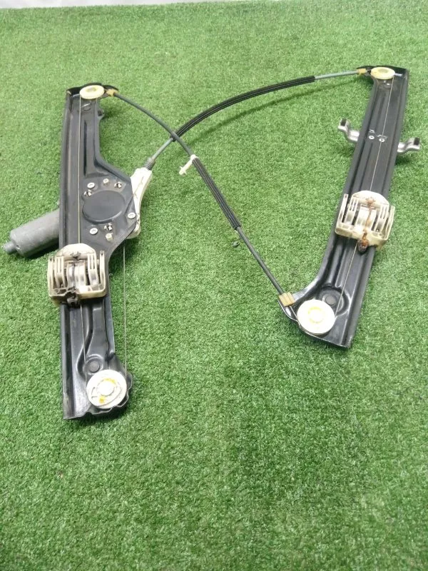 Стеклоподъемник BMW X5 2008 51337166379 E70, передний левый