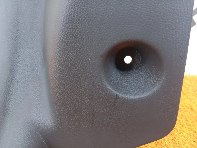 Накладка порога