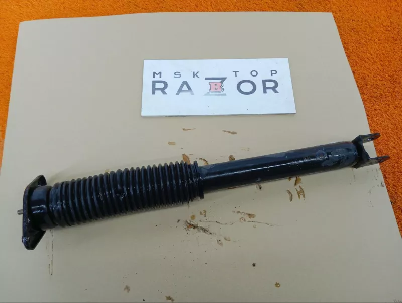 Стойка подвески