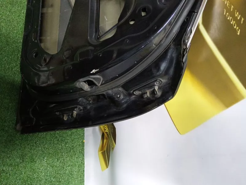 Дверь BMW 7-Series 2009 41007203977 F01, передняя левая