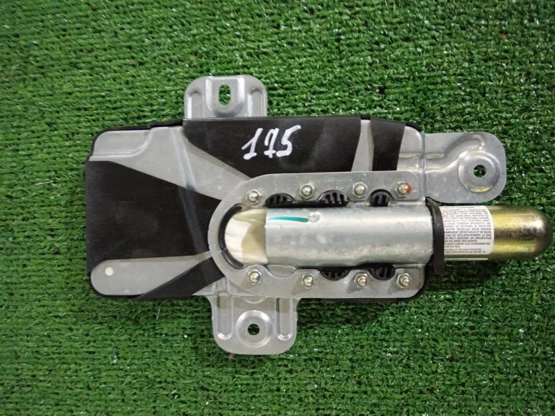 Подушка безопасности