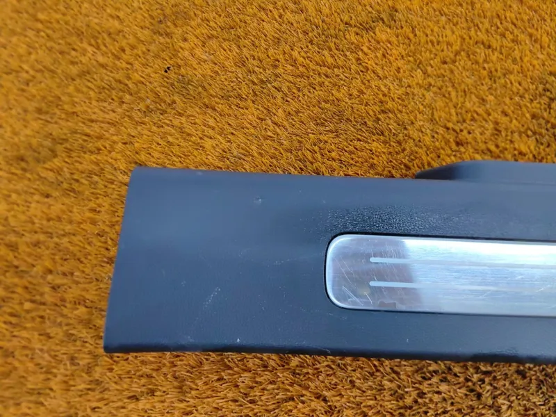 Накладка порога