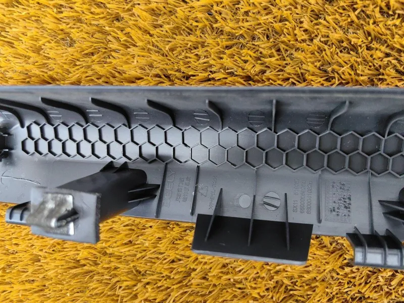 Накладка порога